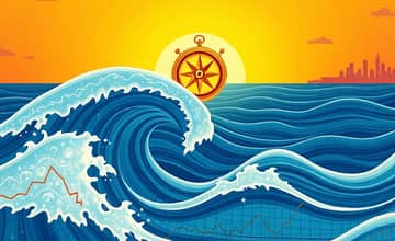 Your Financial Compass: Navigating Life's Economic Waters