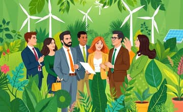 The Conscious Capitalist: Investing for a Better Future