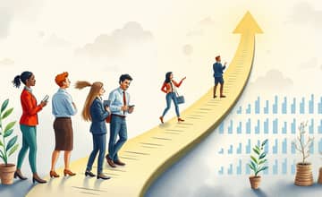 Crafting Your Financial Narrative: A Story of Success