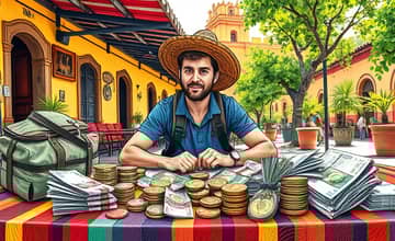 The Prudent Peso: Smart Money Management for Everyone