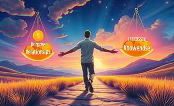 Beyond Spending: The Psychology of Financial Fulfillment