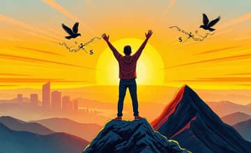 The Debt-Free Advantage: Unlocking New Opportunities