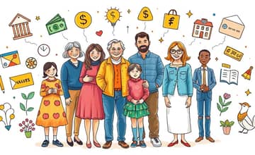 Your Financial Legacy: Planning for Future Generations