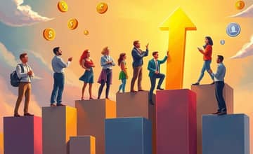 Unlocking Your Earning Potential: Strategies for Growth