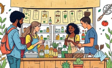 The Art of Sustainable Spending: Making Your Money Count