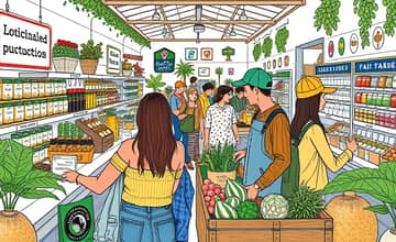 The Responsible Consumer's Manifesto: Ethical Spending Principles