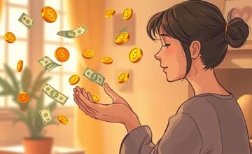 The Money Whisperer's Wisdom: Listening to Your Funds