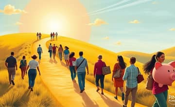 The Power of Prudent Planning: Securing Your Tomorrow