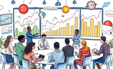 Beyond Budgeting: Designing Your Financial Future