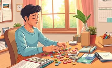 Mastering Your Spending: A Path to Financial Control