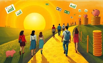 Decoding Your Money Habits: A Journey to Financial Insight