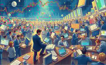 The Contrarian Playbook: Profiting from Market Disbelief