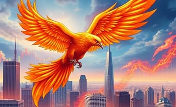 The Phoenix Portfolio: Rising from Market Ashes