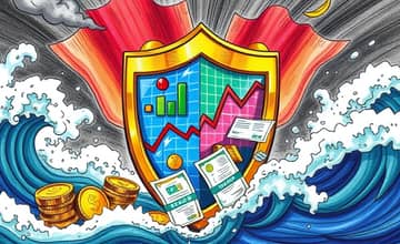 Portfolio Protector: Shielding Your Investments from Downturns