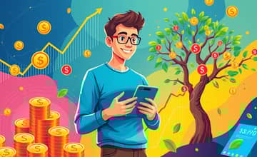 The Micro-Investor Mindset: Small Steps, Big Gains