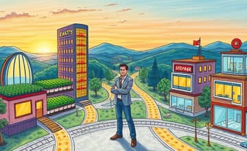 Uncommon Knowledge: Insights from Niche Investments