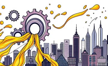 The Income Machine: Building a Sustainable Cash Flow