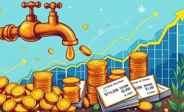 The Dividend Doubler: Strategies for Accelerated Income Growth