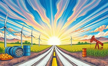 Commodity Crossroads: Seizing Opportunities in Raw Materials