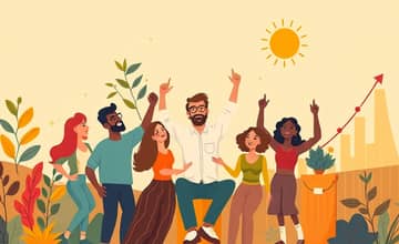 Early Retirement Roadmap: Investing for Financial Freedom