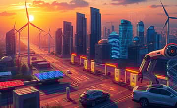 Sector Spotlight: Identifying Hot Industries for Investment