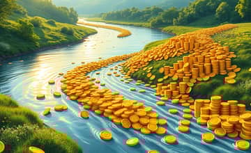 The Infinite Income Stream: Perpetual Passive Earnings