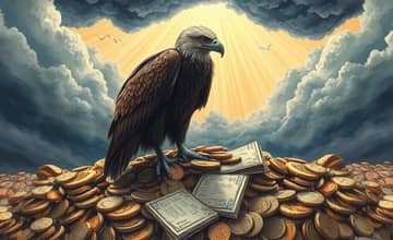 The Value Vulture: Hunting for Undervalued Assets