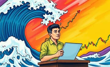 The Behavioral Edge: Profiting from Market Psychology