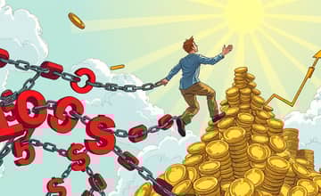 The Debt Destroyer: Using Leverage Wisely in Investing