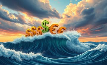 Currency Cracks: Strategies for Navigating Forex