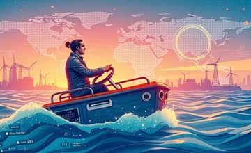 Navigating New Normals: Adapting Your Investment Playbook