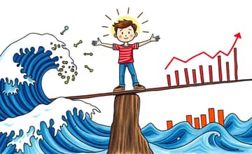 Mind Over Market: Conquering Emotional Investing