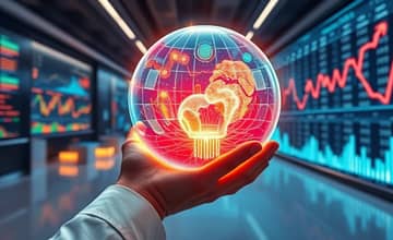 The Economic Oracle: Investing with Predictive Power