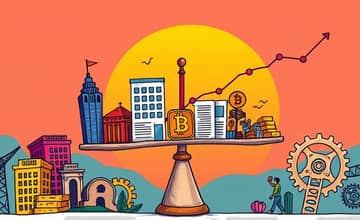 Alternative Advantage: Diversifying Beyond Traditional Investments