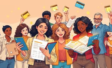 Credit Card Savvy: Maximizing Rewards, Minimizing Debt