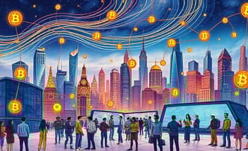 The Future of Money: Cryptocurrencies and Beyond