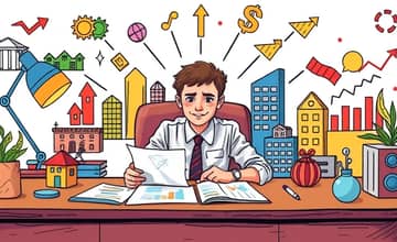 Your First Investment: A Step-by-Step Guide