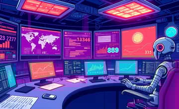 Automating Your Finances: Set It and Forget It