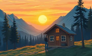 The Lean FIRE Movement: Reaching Early Financial Independence