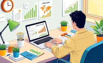 Cash Flow Confidence: Understanding Where Your Money Goes