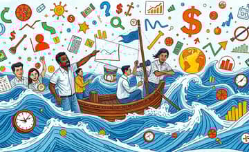 Behavioral Finance: Making Smarter Money Choices