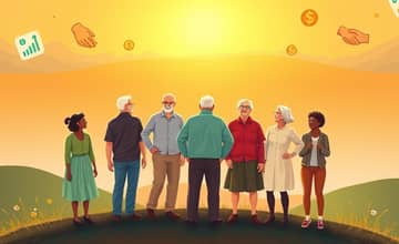 Pension Power: Understanding Your Retirement Benefits