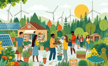 Sustainable Spending: Aligning Your Wallet with the Planet