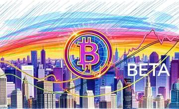 Beta Breakthroughs: Understanding Volatility's Role