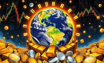 Investing in Precious Metals: A Hedge Against Uncertainty