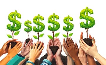 Socially Responsible Investing: Aligning Money with Values