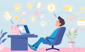 Personal Finance Automation: Streamlining Your Money Tasks