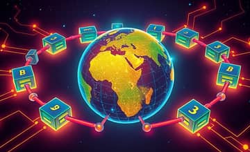 Blockchain Basics: How It's Changing Finance