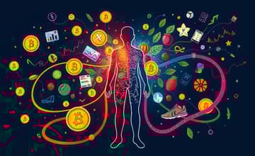 The Health-Wealth Connection: Investing in Your Well-being