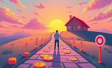 Financial Goal Setting: Turning Dreams into Reality